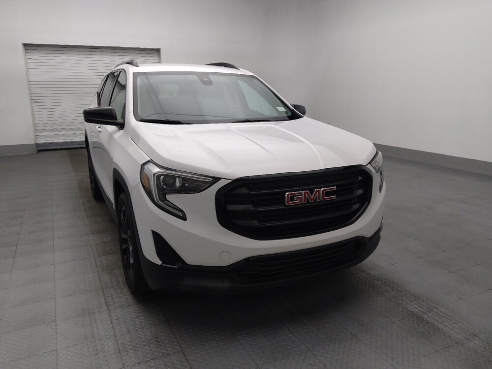 2021 GMC Terrain in Ocala, FL 34471 - 18147153 14