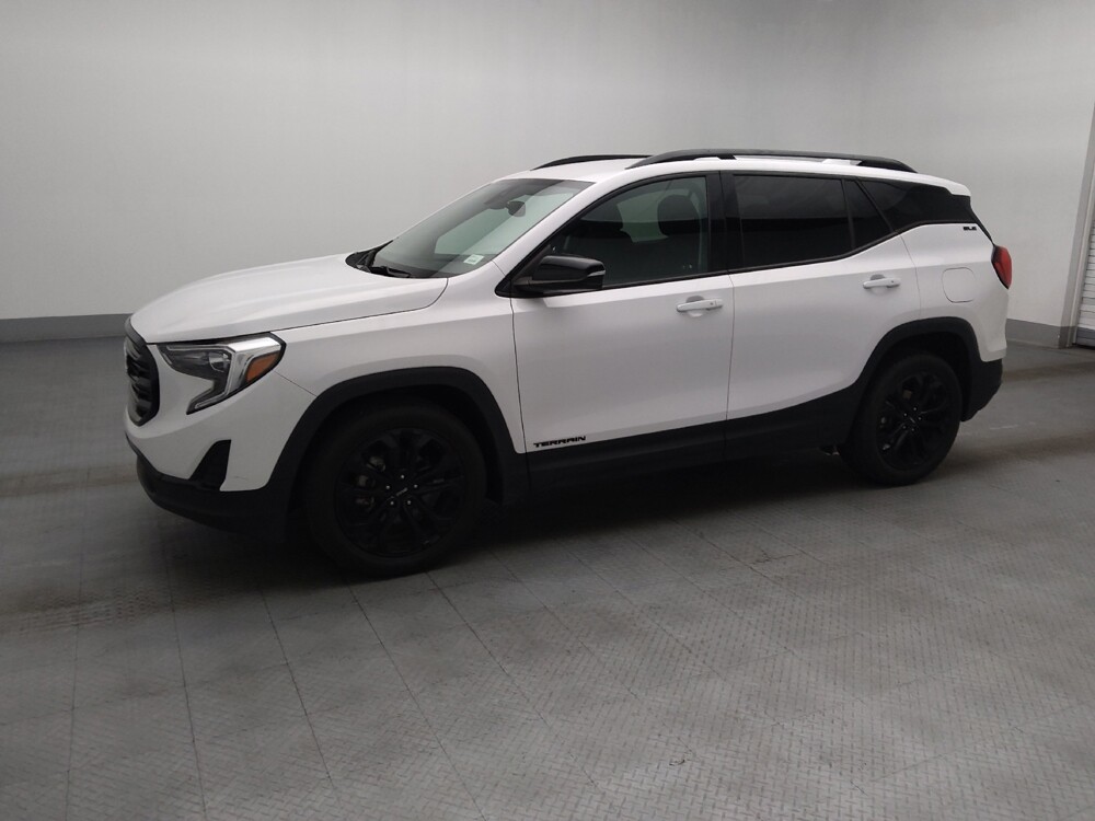 2021 GMC Terrain in Ocala, FL 34471 - 18147153 2