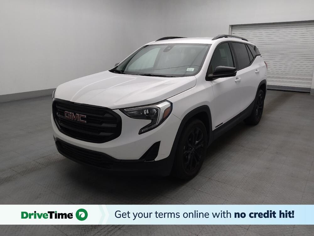 2021 GMC Terrain in Ocala, FL 34471 - 18147153
