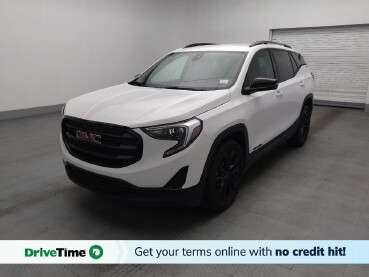 2021 GMC Terrain in Ocala, FL 34471