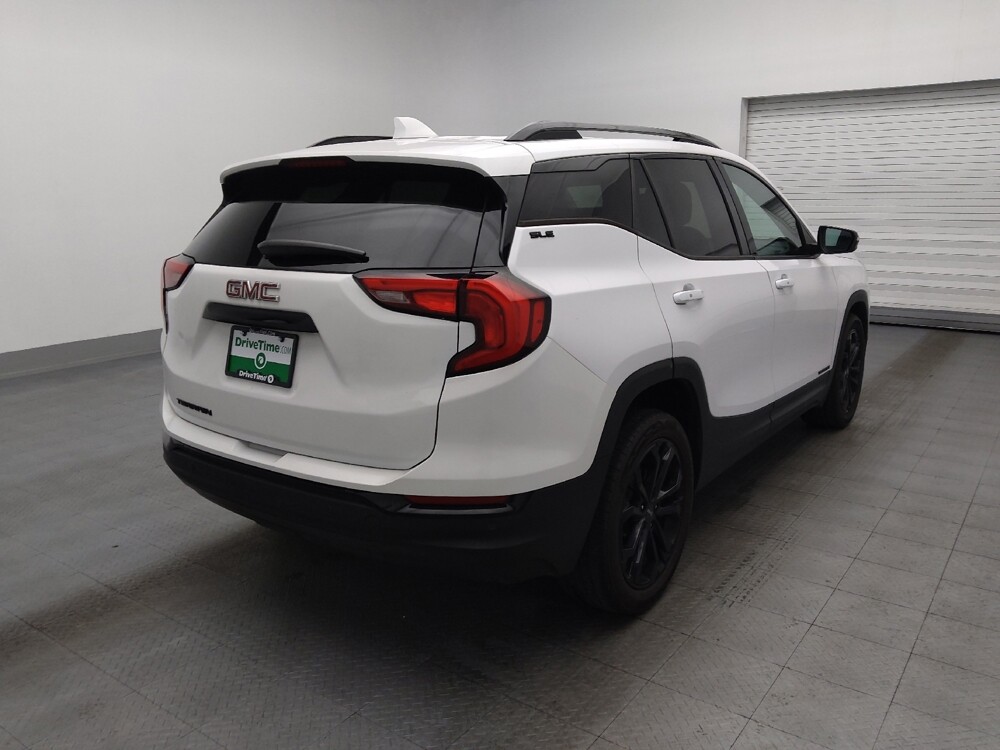 2021 GMC Terrain in Ocala, FL 34471 - 18147153 9