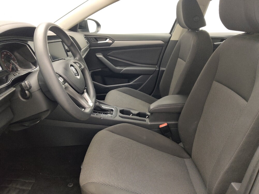 2021 Volkswagen Jetta in Sanford, FL 32773 - 18147156 17