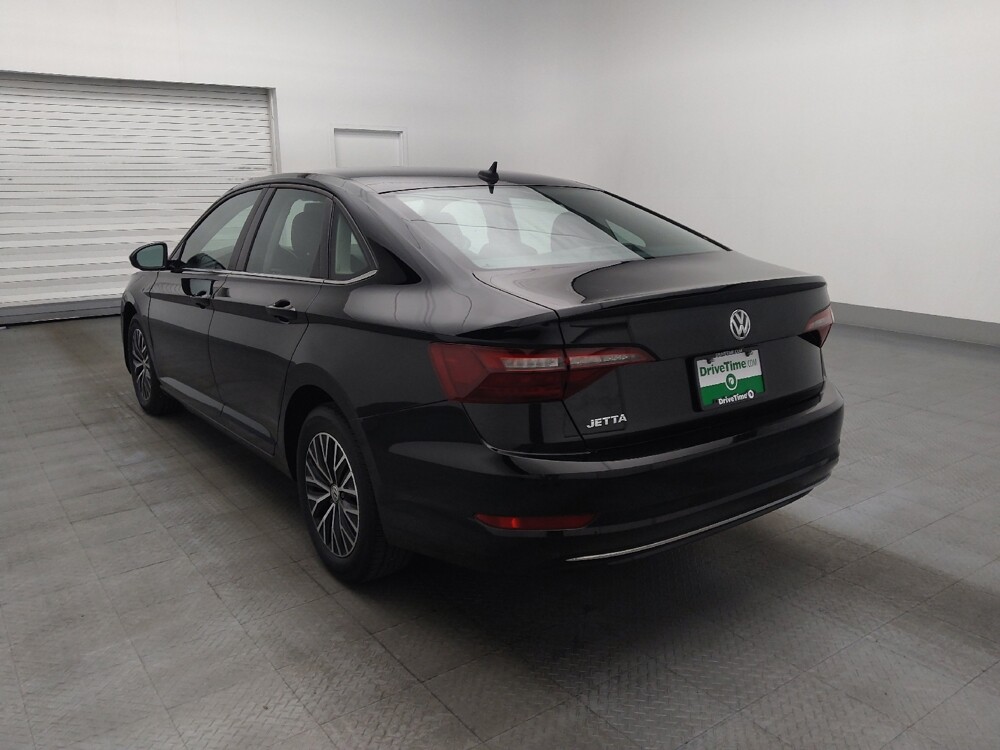 2021 Volkswagen Jetta in Sanford, FL 32773 - 18147156 5