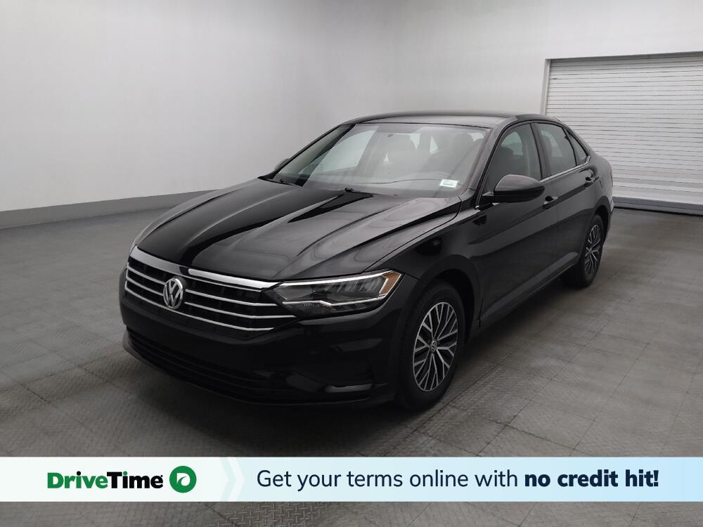 2021 Volkswagen Jetta in Sanford, FL 32773 - 18147156