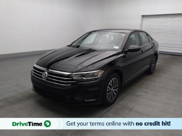 2021 Volkswagen Jetta in Sanford, FL 32773