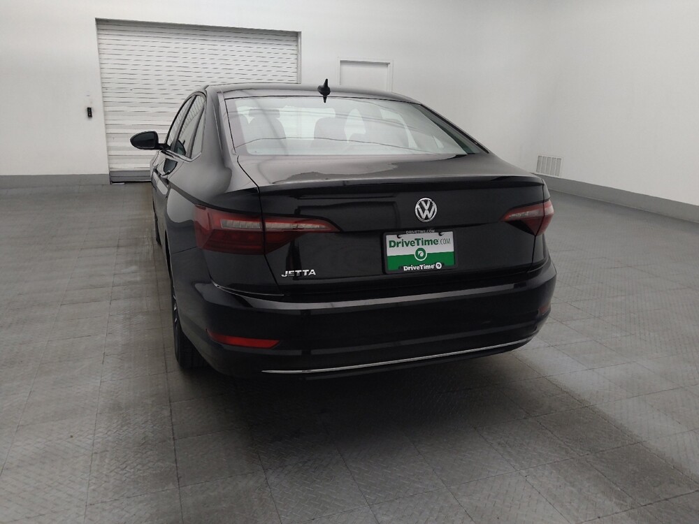 2021 Volkswagen Jetta in Sanford, FL 32773 - 18147156 6