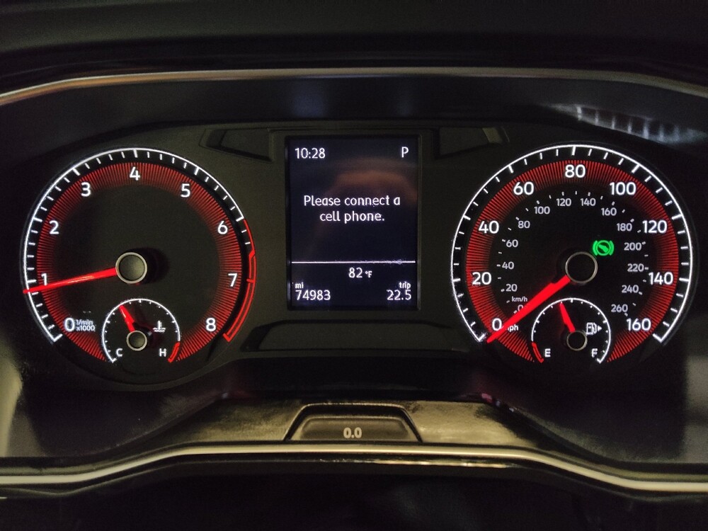 2021 Volkswagen Jetta in Sanford, FL 32773 - 18147156 23