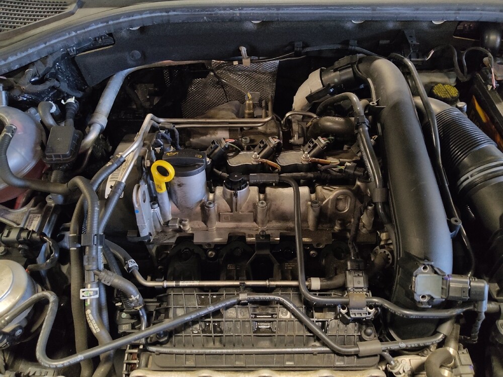 2021 Volkswagen Jetta in Sanford, FL 32773 - 18147156 30