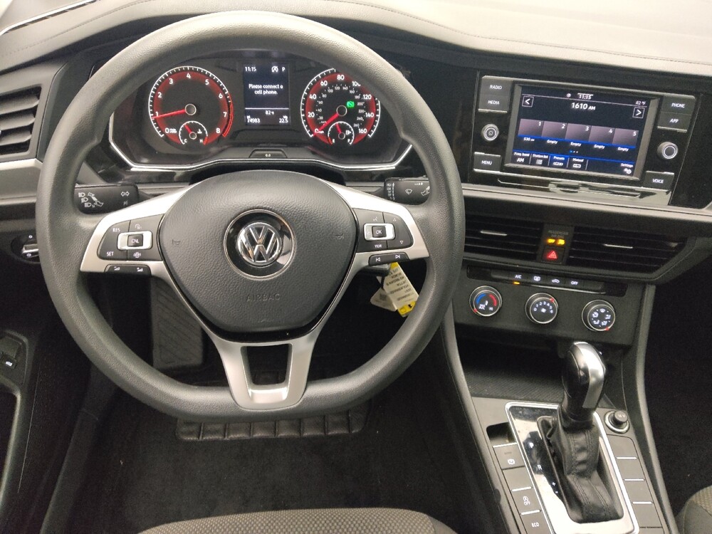 2021 Volkswagen Jetta in Sanford, FL 32773 - 18147156 22