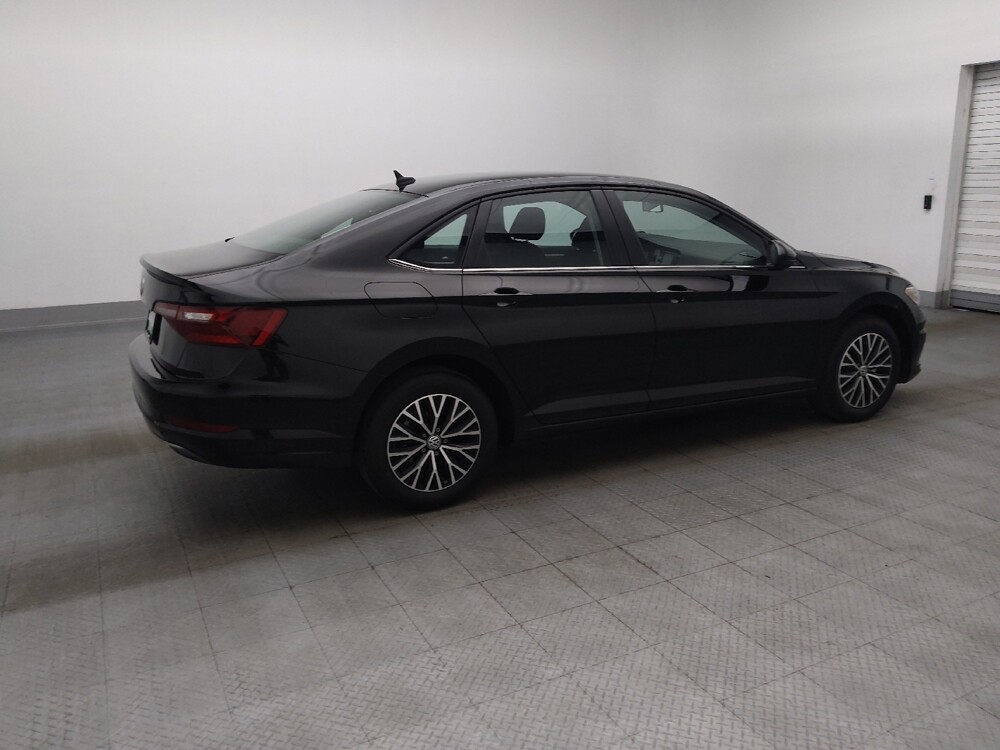 2021 Volkswagen Jetta in Sanford, FL 32773 - 18147156 10