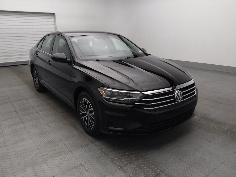 2021 Volkswagen Jetta in Sanford, FL 32773 - 18147156 13