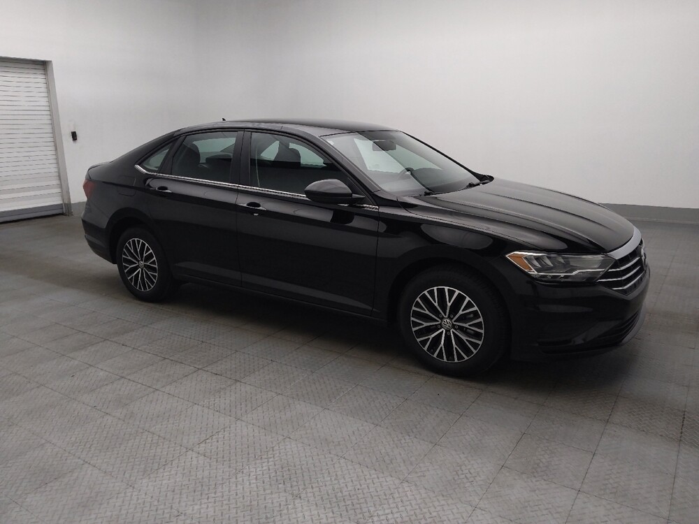 2021 Volkswagen Jetta in Sanford, FL 32773 - 18147156 11