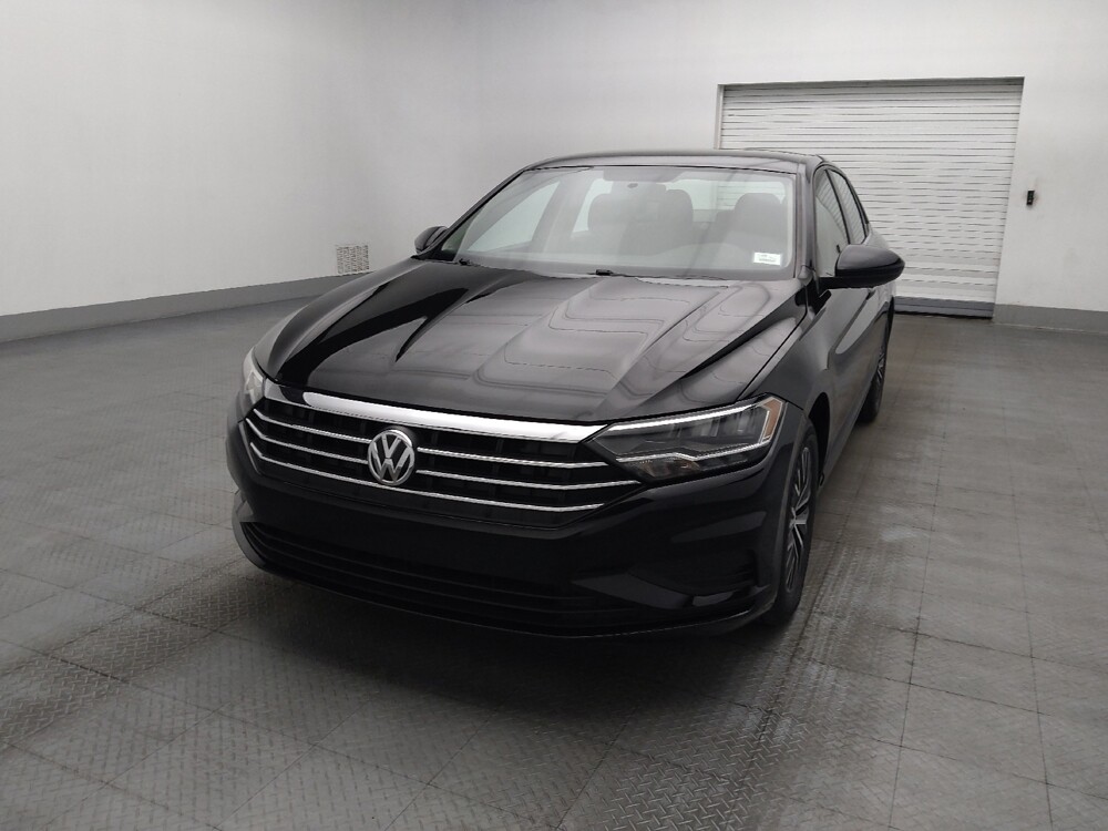 2021 Volkswagen Jetta in Sanford, FL 32773 - 18147156 15