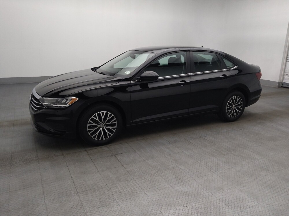 2021 Volkswagen Jetta in Sanford, FL 32773 - 18147156 2