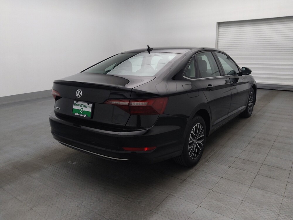 2021 Volkswagen Jetta in Sanford, FL 32773 - 18147156 9