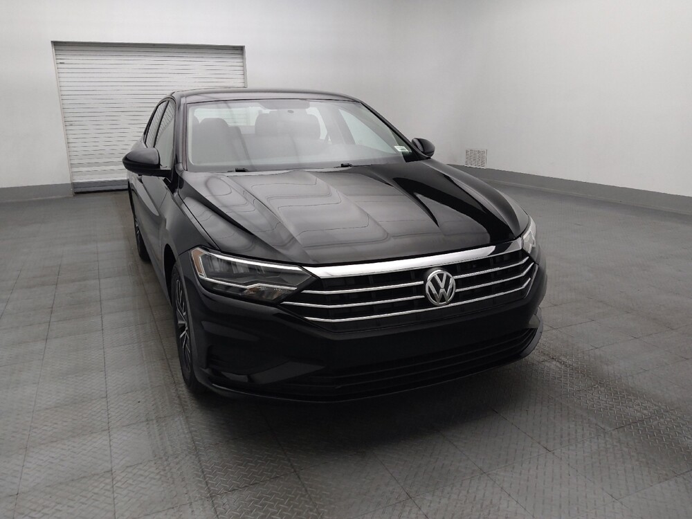 2021 Volkswagen Jetta in Sanford, FL 32773 - 18147156 14