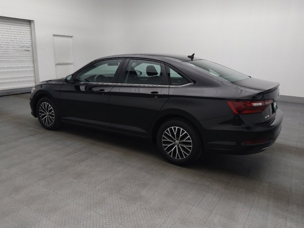 2021 Volkswagen Jetta in Sanford, FL 32773 - 18147156 3
