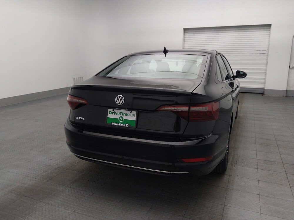 2021 Volkswagen Jetta in Sanford, FL 32773 - 18147156 7
