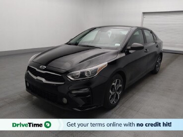 2019 Kia Forte in Savannah, GA 31419