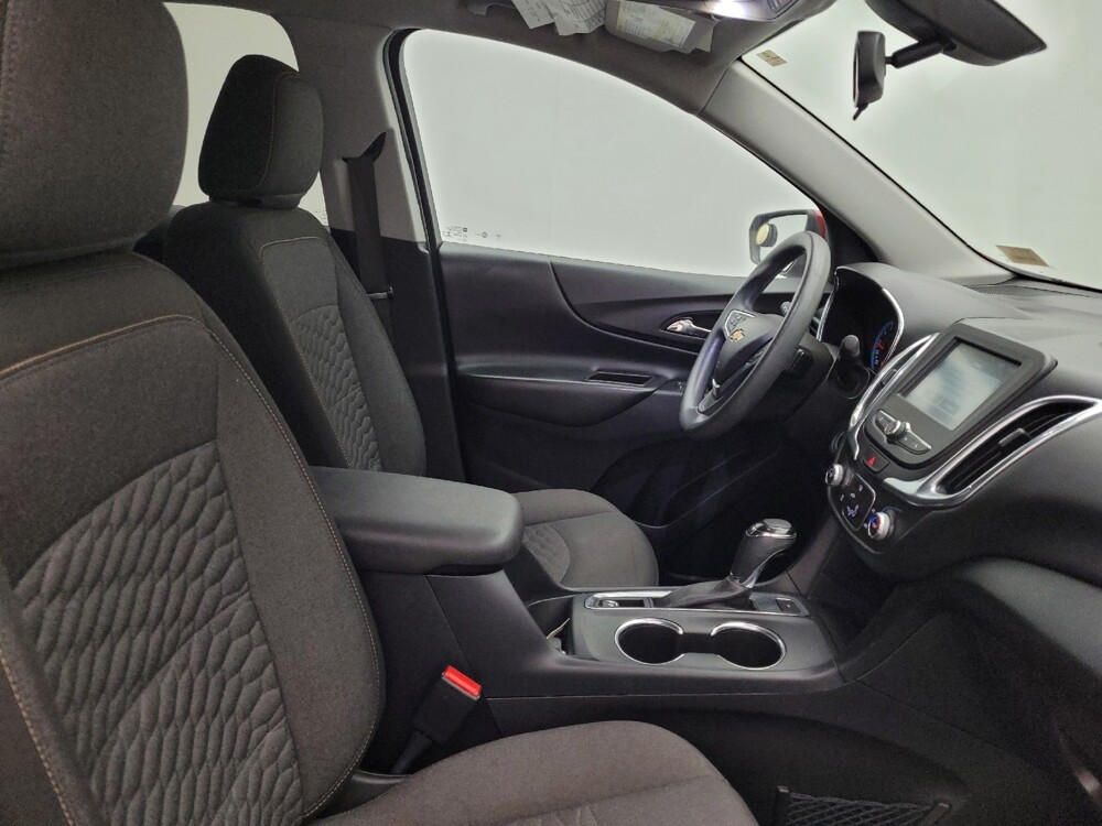 2018 Chevrolet Equinox in Gastonia, NC 28056 - 18147168 21