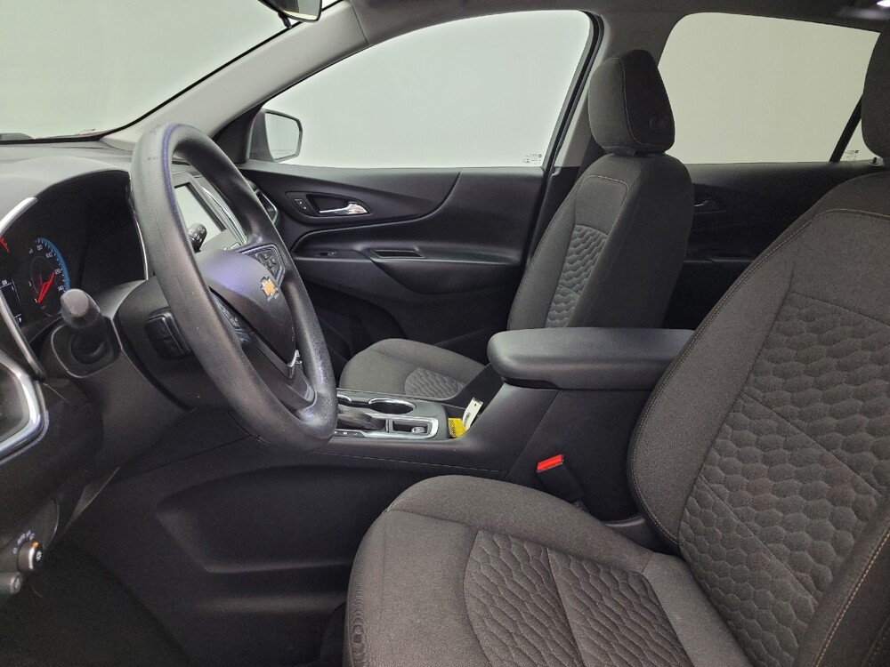 2018 Chevrolet Equinox in Gastonia, NC 28056 - 18147168 17