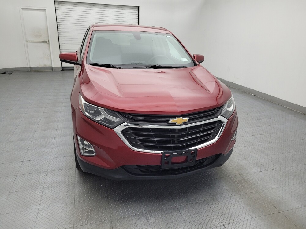 2018 Chevrolet Equinox in Gastonia, NC 28056 - 18147168 14