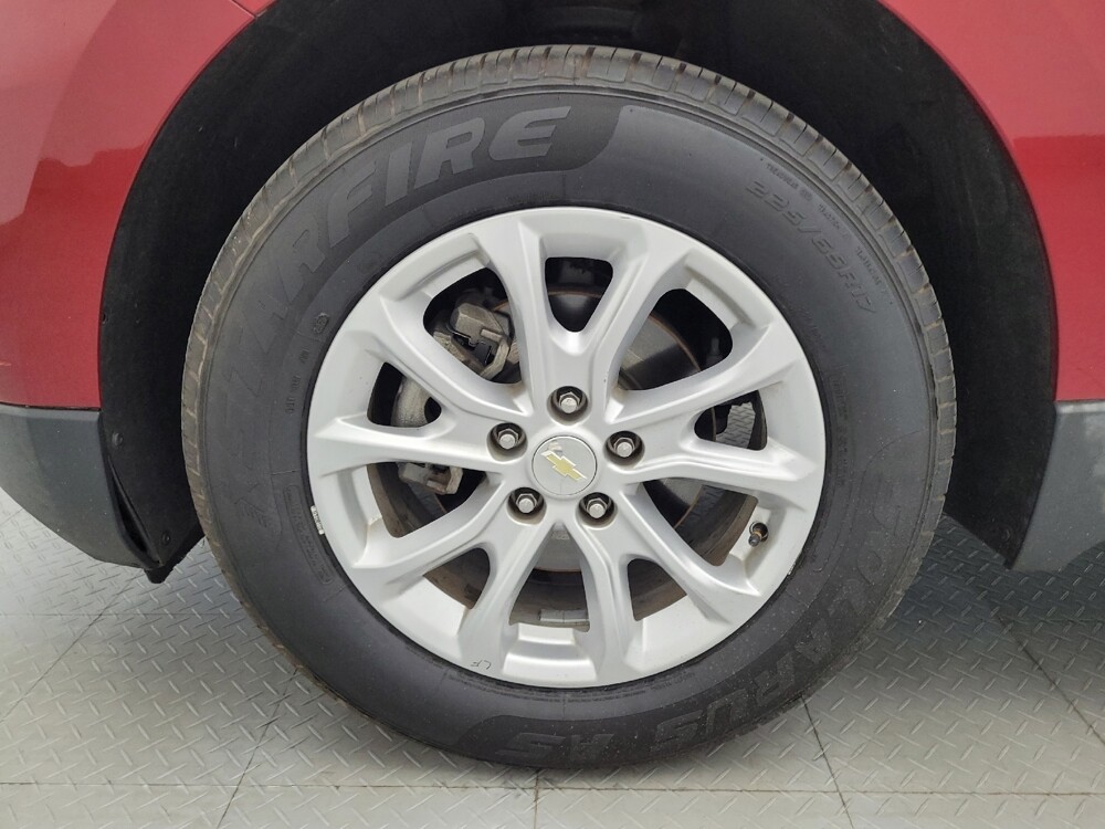 2018 Chevrolet Equinox in Gastonia, NC 28056 - 18147168 31