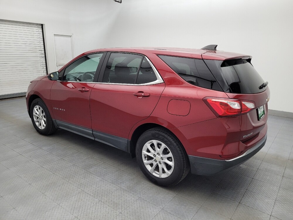 2018 Chevrolet Equinox in Gastonia, NC 28056 - 18147168 3