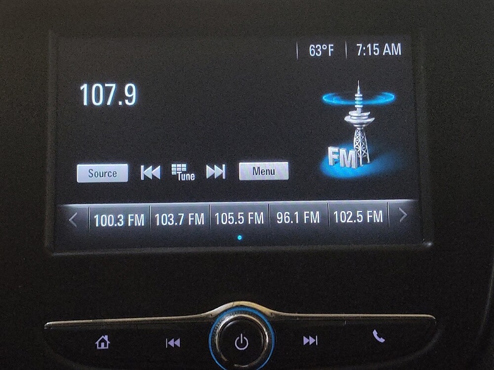 2018 Chevrolet Equinox in Gastonia, NC 28056 - 18147168 25