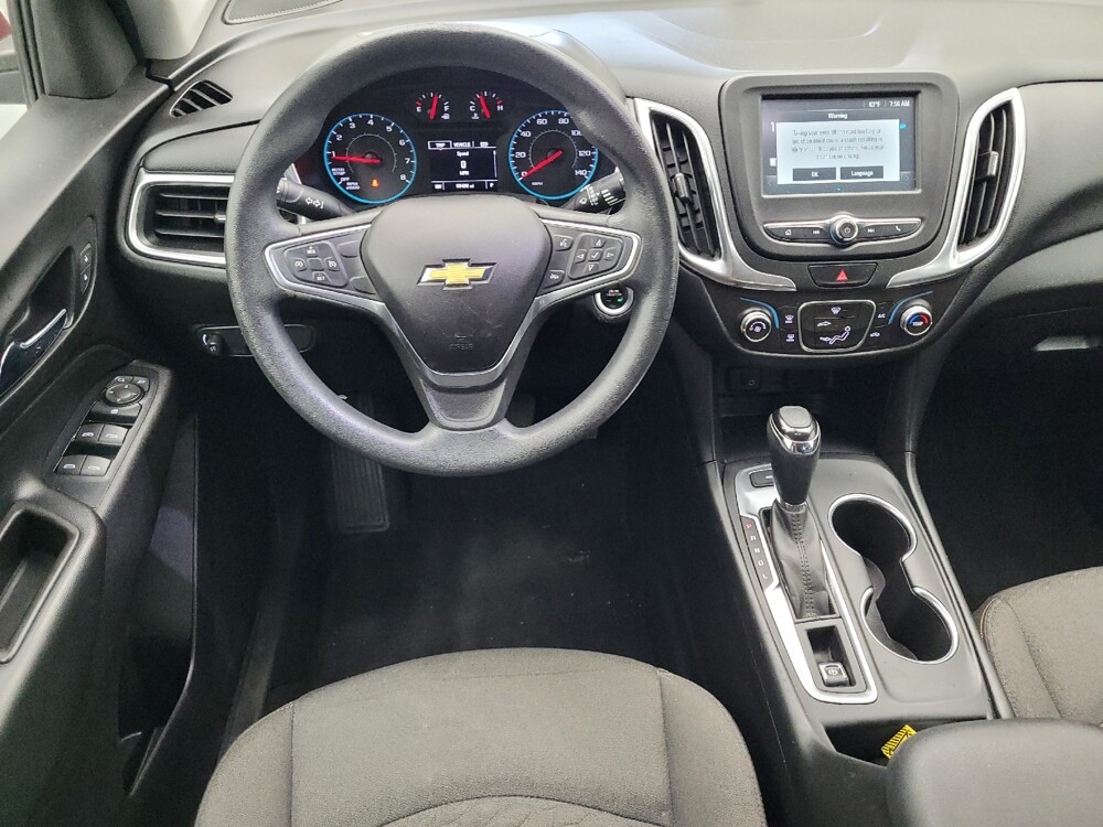 2018 Chevrolet Equinox in Gastonia, NC 28056 - 18147168 22