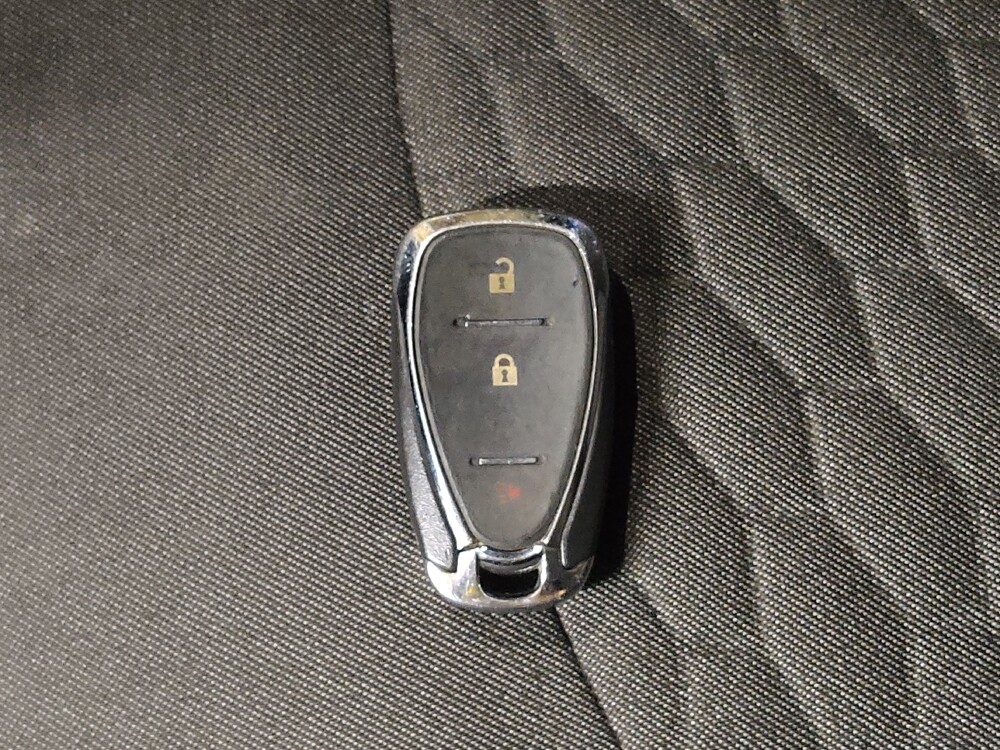 2018 Chevrolet Equinox in Gastonia, NC 28056 - 18147168 32