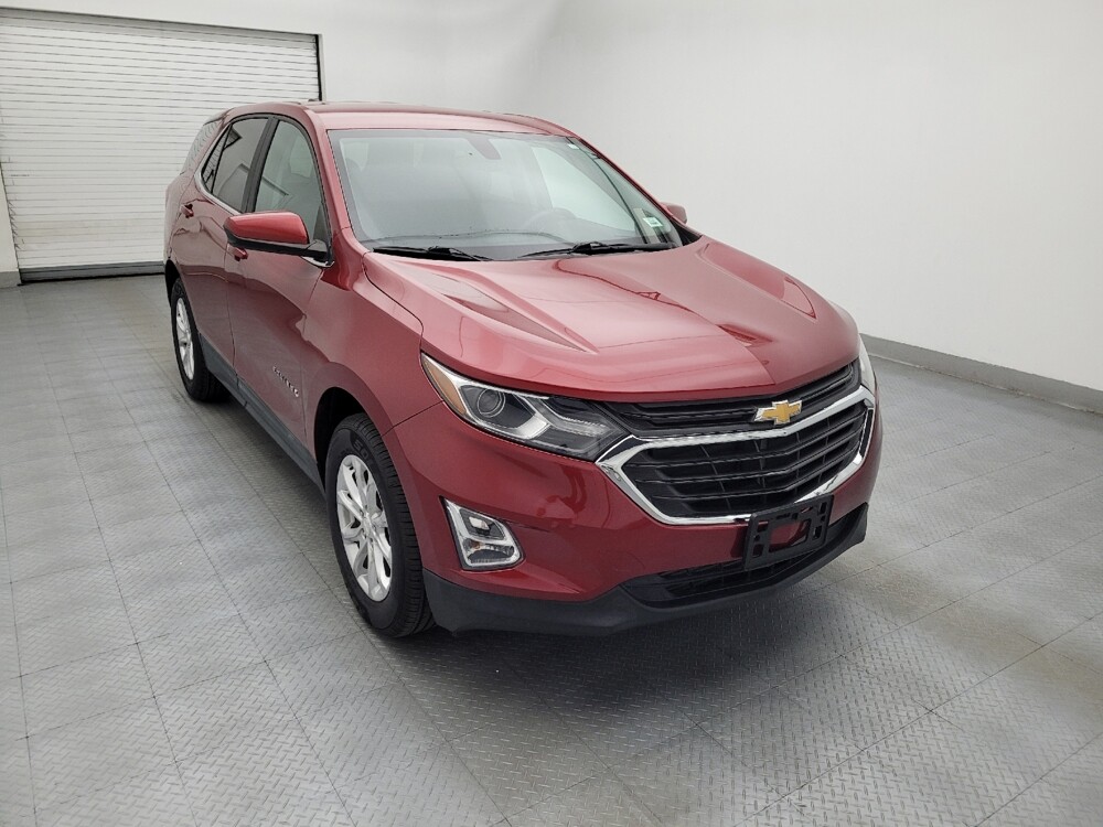 2018 Chevrolet Equinox in Gastonia, NC 28056 - 18147168 13