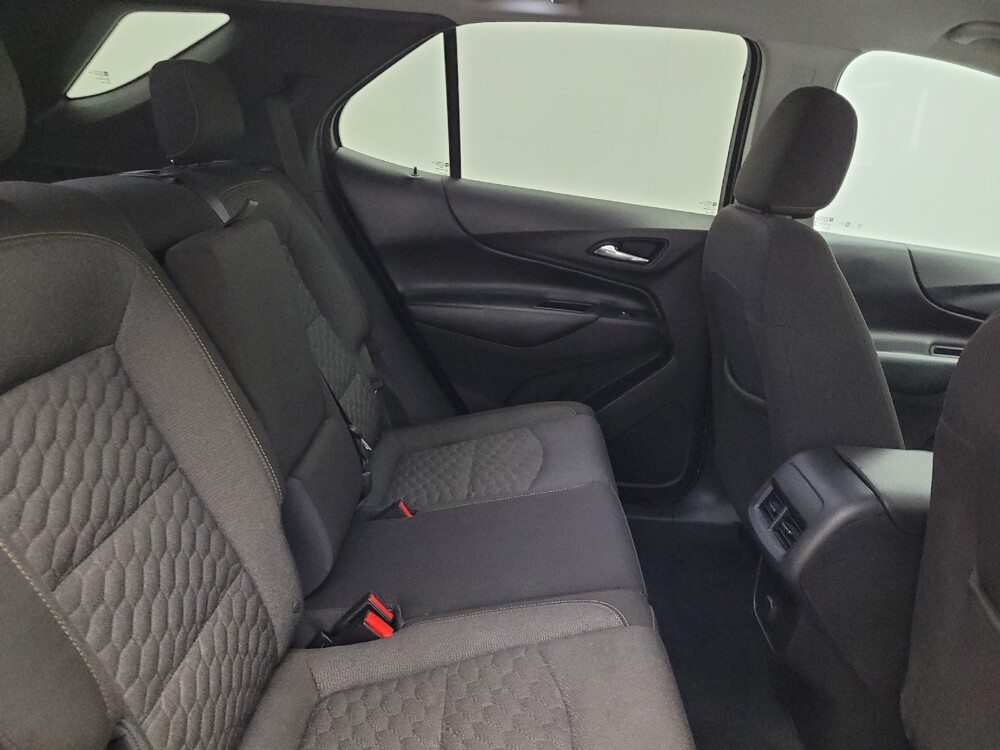 2018 Chevrolet Equinox in Gastonia, NC 28056 - 18147168 19