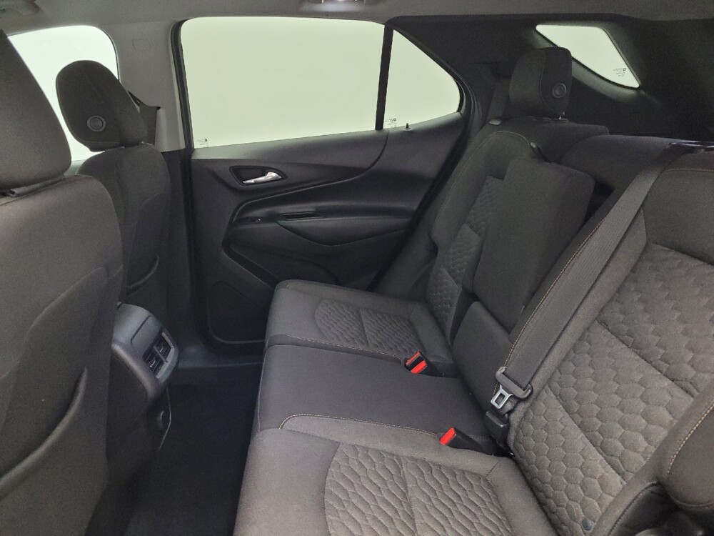 2018 Chevrolet Equinox in Gastonia, NC 28056 - 18147168 18