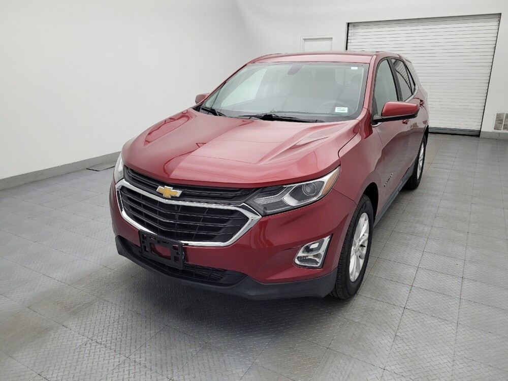 2018 Chevrolet Equinox in Gastonia, NC 28056 - 18147168 15