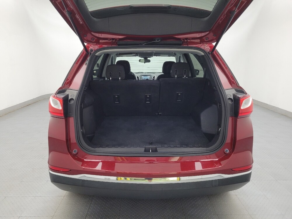 2018 Chevrolet Equinox in Gastonia, NC 28056 - 18147168 29