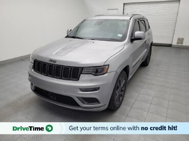 2018 Jeep Grand Cherokee in Columbia, SC 29210