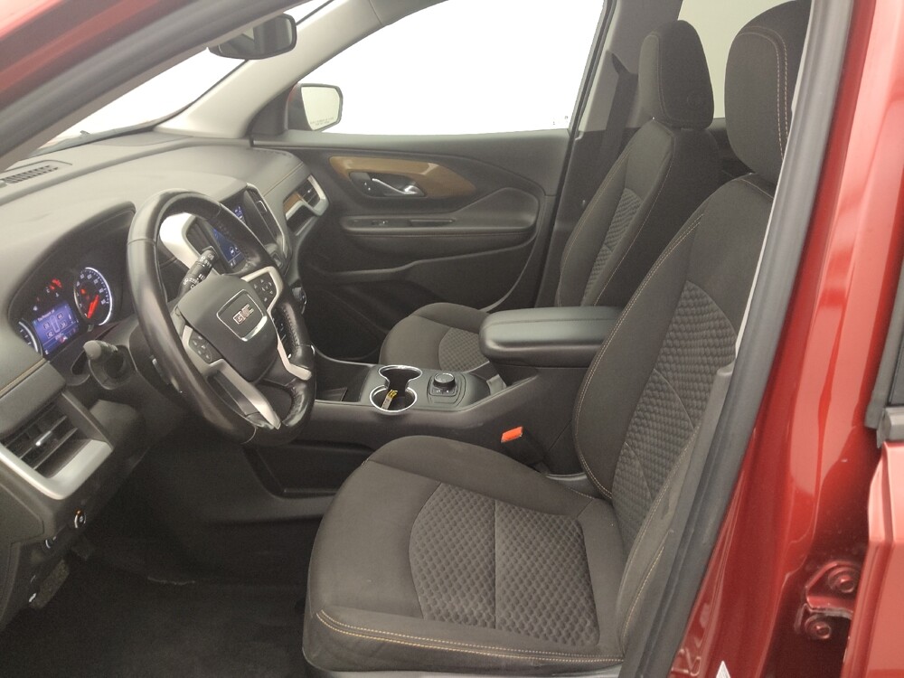 2020 GMC Terrain in Round Rock, TX 78664 - 18147180 17