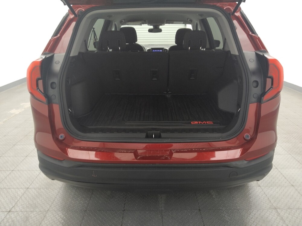 2020 GMC Terrain in Round Rock, TX 78664 - 18147180 29