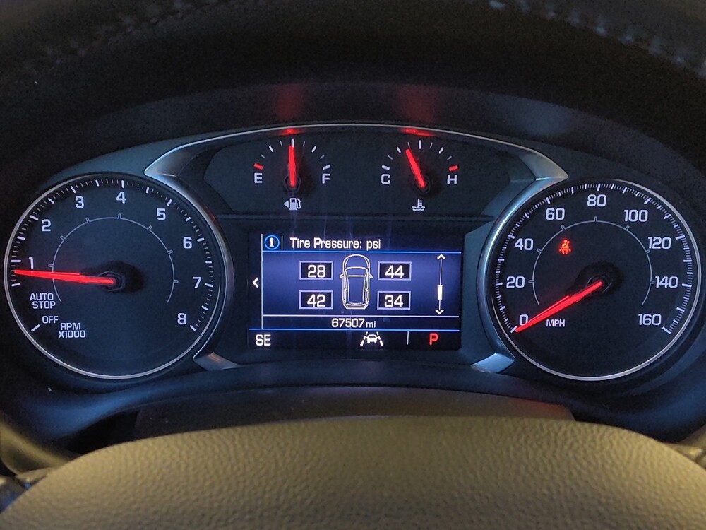 2020 GMC Terrain in Round Rock, TX 78664 - 18147180 23