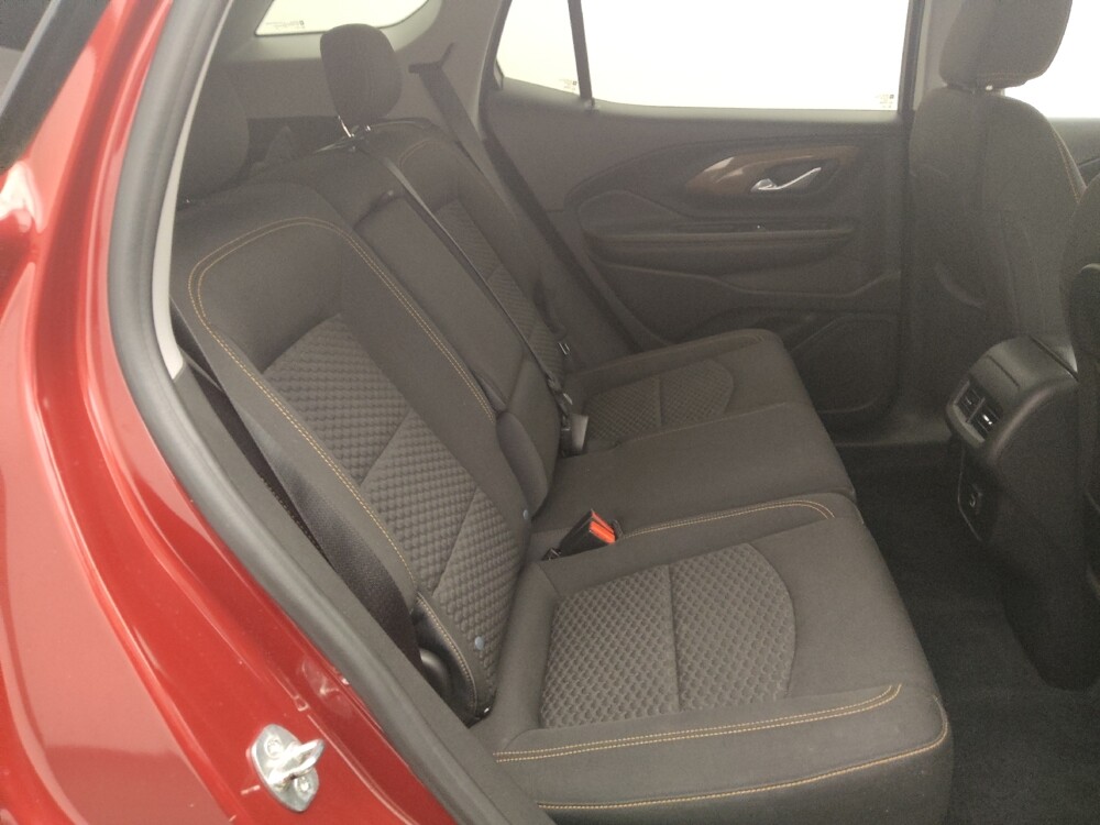 2020 GMC Terrain in Round Rock, TX 78664 - 18147180 19