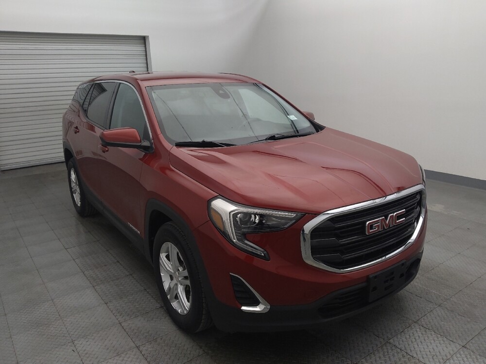 2020 GMC Terrain in Round Rock, TX 78664 - 18147180 13