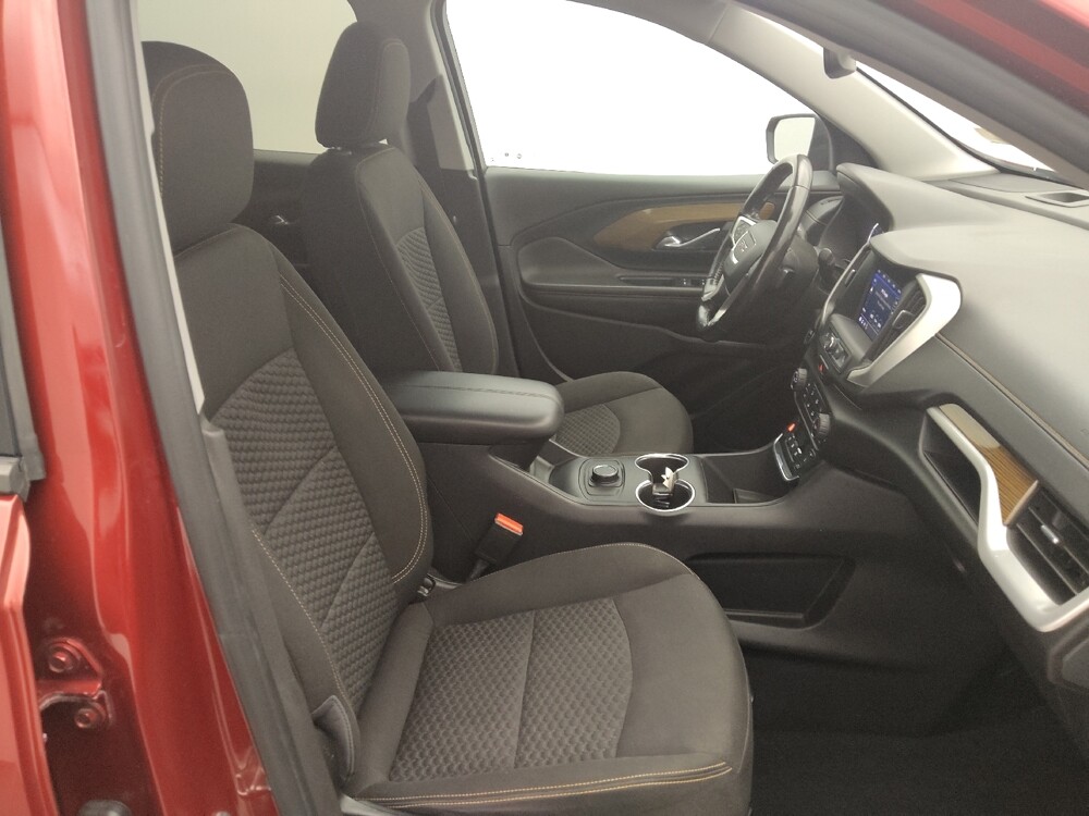 2020 GMC Terrain in Round Rock, TX 78664 - 18147180 21