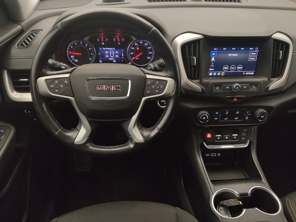 2020 GMC Terrain in Round Rock, TX 78664 - 18147180 22