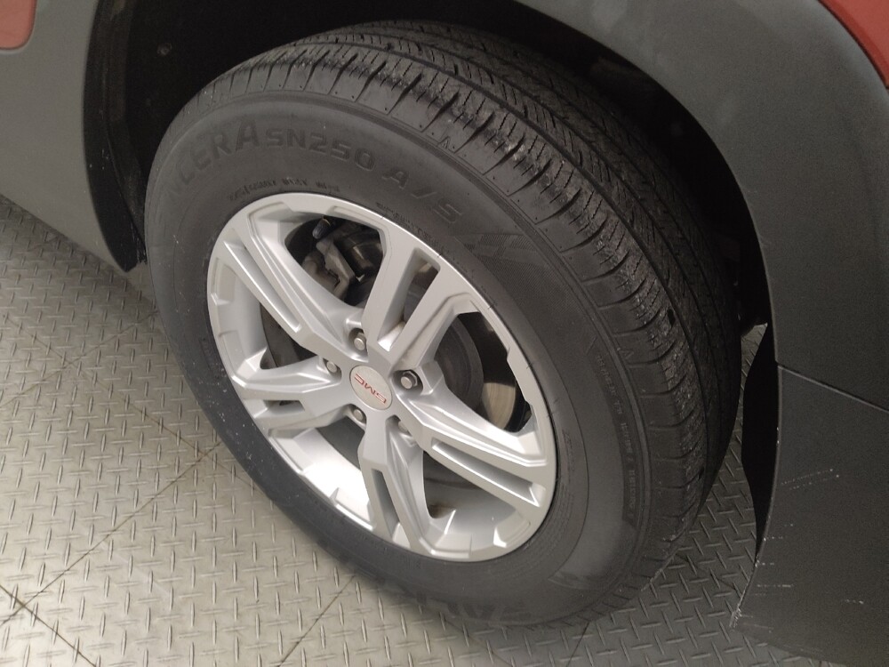 2020 GMC Terrain in Round Rock, TX 78664 - 18147180 31
