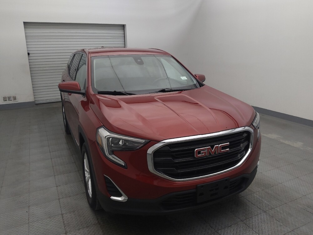 2020 GMC Terrain in Round Rock, TX 78664 - 18147180 14
