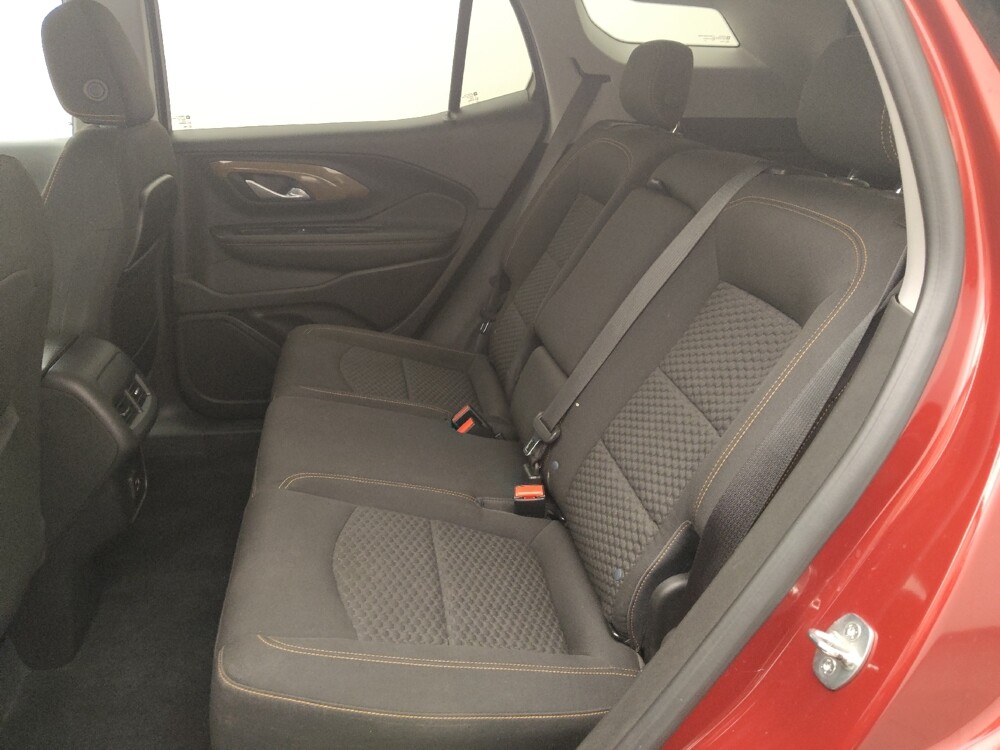 2020 GMC Terrain in Round Rock, TX 78664 - 18147180 18