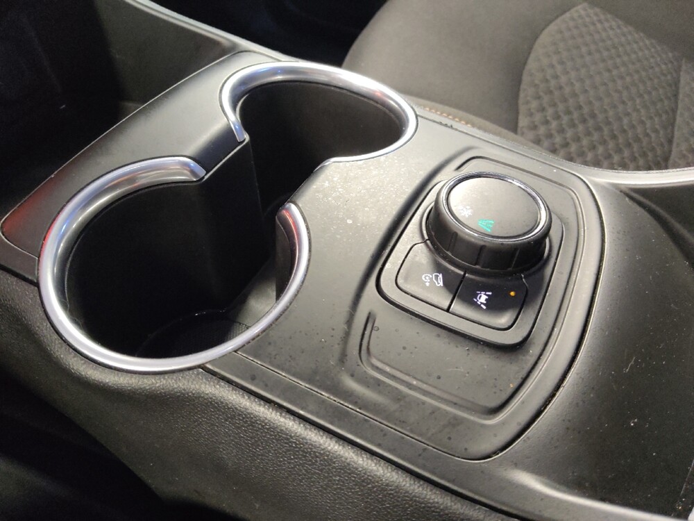 2020 GMC Terrain in Round Rock, TX 78664 - 18147180 26