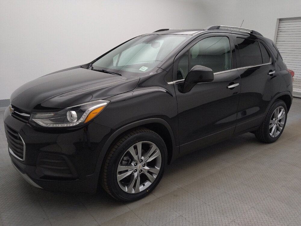 2020 Chevrolet Trax in Albuquerque, NM 87113 - 18147181 2