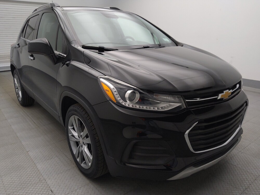 2020 Chevrolet Trax in Albuquerque, NM 87113 - 18147181 13